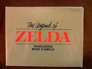 The Legend of Zelda (06)